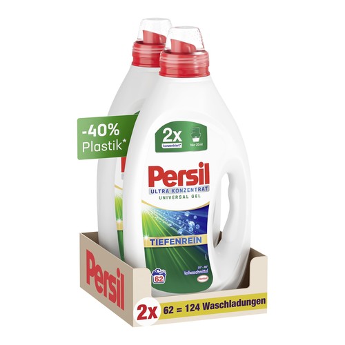 Persil flüssigwaschmittel - persil,