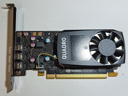 Used nvidia grafikkarte - used*,