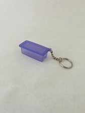 Tupperware Schlüsselanhänger