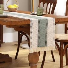 Tischläufer, Tischläufer