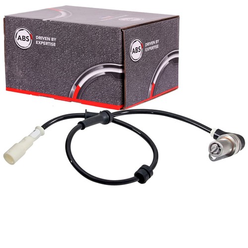 Abs sensor raddrehzahl - abs-sensor,