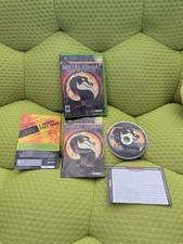 Mortal kombat deception - mortal, kombat: