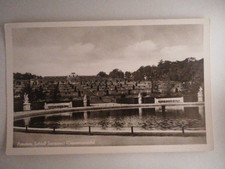 Potsdam Schloß Sanssouci