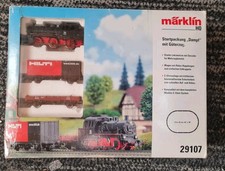 Märklin Startset 29107 Spur