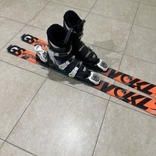 Völkl Racetiger Ski Kinderski
