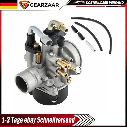 Vergaser 5mm für - 17,5mm, aprilia