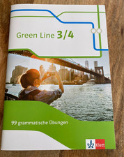 Green Line 3/4  | 99