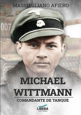 Michael Wittmann Comandante de