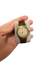 GUB Glashütte – Handaufzug