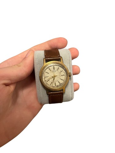 Gub glashütte handaufzug - gub, –