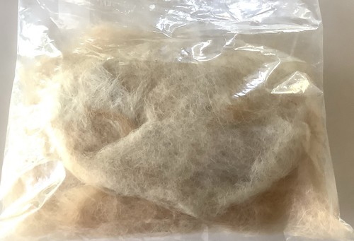 Hundehaare hundewolle - hundehaare, /
