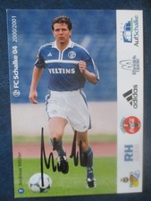 Andreas Möller FC Schalke 04