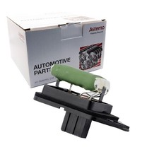 ASTEMO HITACHI WIDERSTAND REGLER INNENRAUMGEBLÄSE für VOLVO 850 960 C30 C70