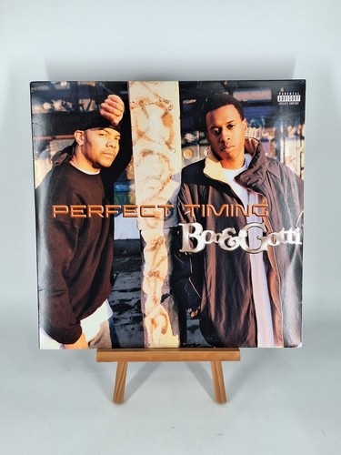 Vinyl boo gotti - -, &
