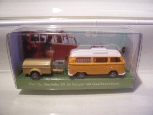 Wiking somo t2a westfalia - , vw