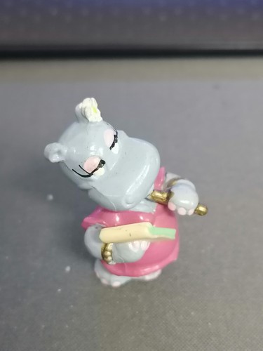Figuren die happy hippo - Ü-ei,