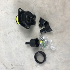 ORIGINAL MERCEDES Steckdose 24V ABS EBS B67530159 OVP