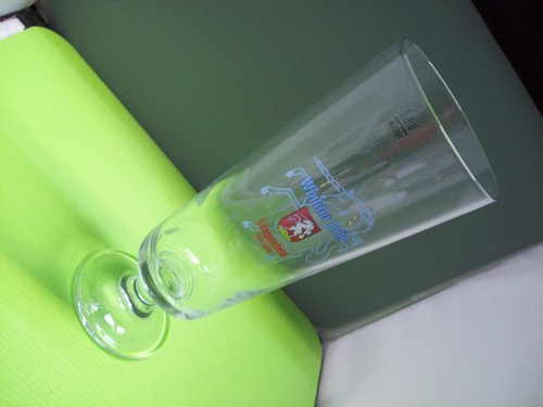 Glas rastal bierglas 5l - glas,