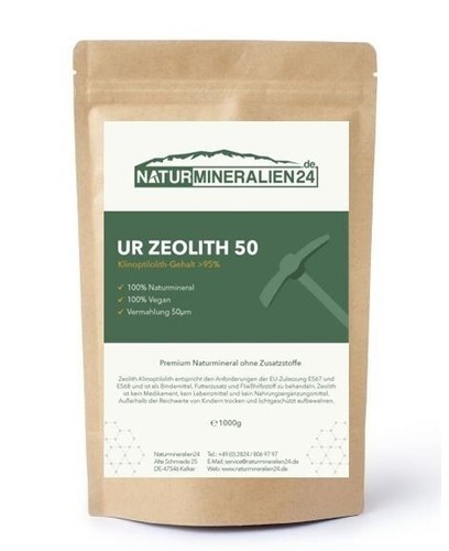 1000g entgiften