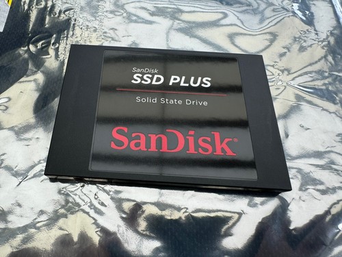 Top sandisk interne ssd plus - ssd,