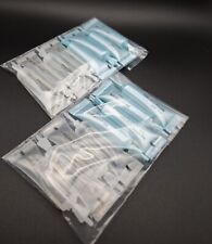 8 Paar Galvanic Spa Facial gels AgeLOC (ohne Verpackung)