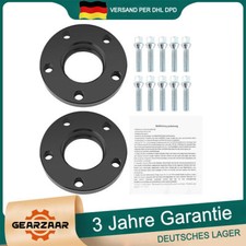 Distanzscheiben Spurplatten 5x120 2x20mm FÜR BMW E36 E46 E90 E91 E92 E60 E61