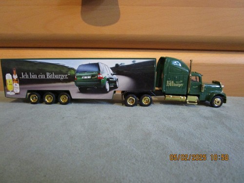 Bitburger brauerei ich - bitburger,