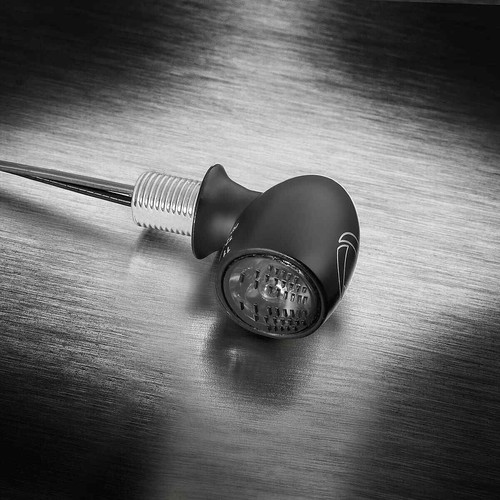 Kellermann atto dark led - led, mini