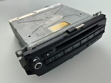 M-AUDIOSYSTEMKONTROLLER Original BMW 1er E81 E87 3er E90 E91 Navirechner 9200447