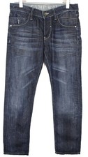Camp David Robin / Slim Fit Jeans Herren Schlank W30/L32