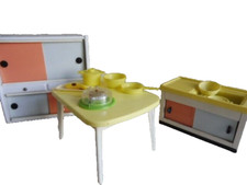 Crailsheimer Konvolut Küche