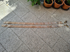 Alte  Skitourenfelle Skifelle Pomoca, Trima Depose ca 170 cm