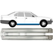 Für BMW 5er E34 1987-1996