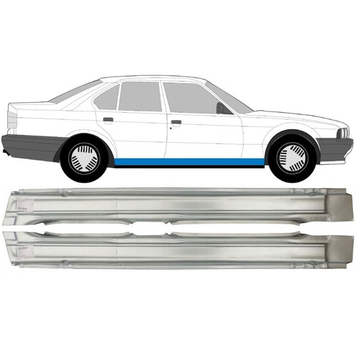 Für bmw 5er e34 - bmw,