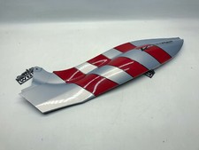 BMW K1200RS 01 Links Heck