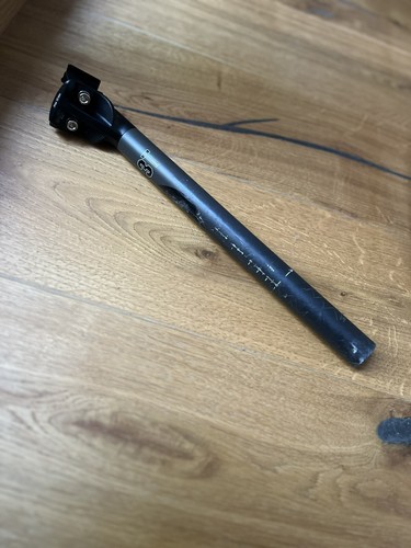 Stylus carbon sattelstütze - 3t,