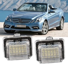 für Mercedes-Benz E-Klasse