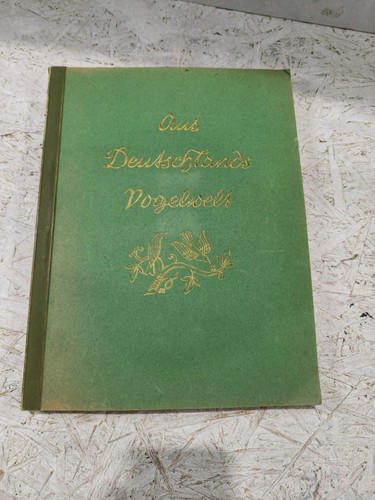 Sammelbilder album alt - sammelbilder,
