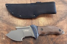 Walther FTK  Messer  Tracker