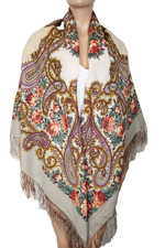 Pawlow Posad/Pavlovo Posad