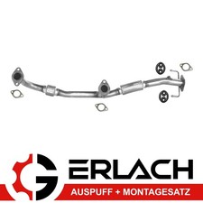 Vorderrohr für Mitsubishi