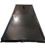 Latex Vakuumbett Vacrac Latex