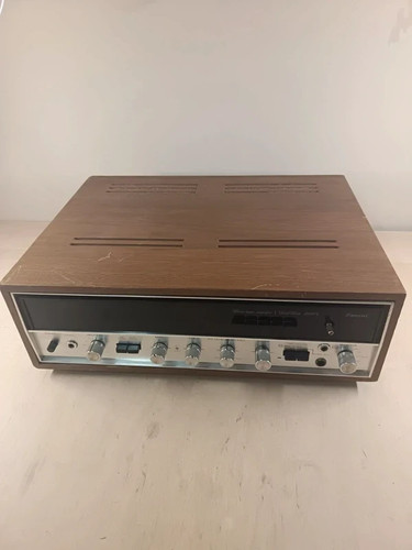 Sansui 5000x receiver nicht - receiver,