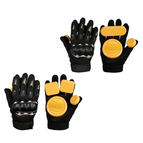 Skateboard handschuhe slide - handschuhe,