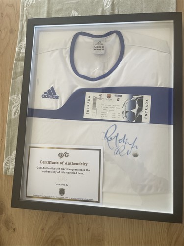 Ronaldinho trikot - ,