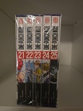 One Punch Man Schuber Band 21