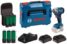 Bosch GDS 18V-350