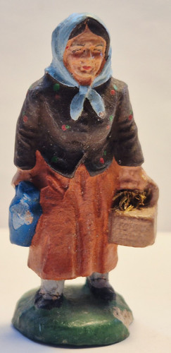 G0137 antike kleine - antike,