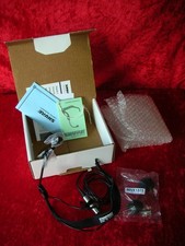 SHURE - WH20XLR - HEADSET