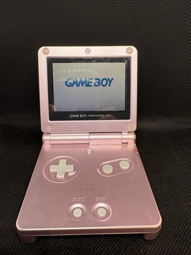Nintendo game boy - nintendo, advance